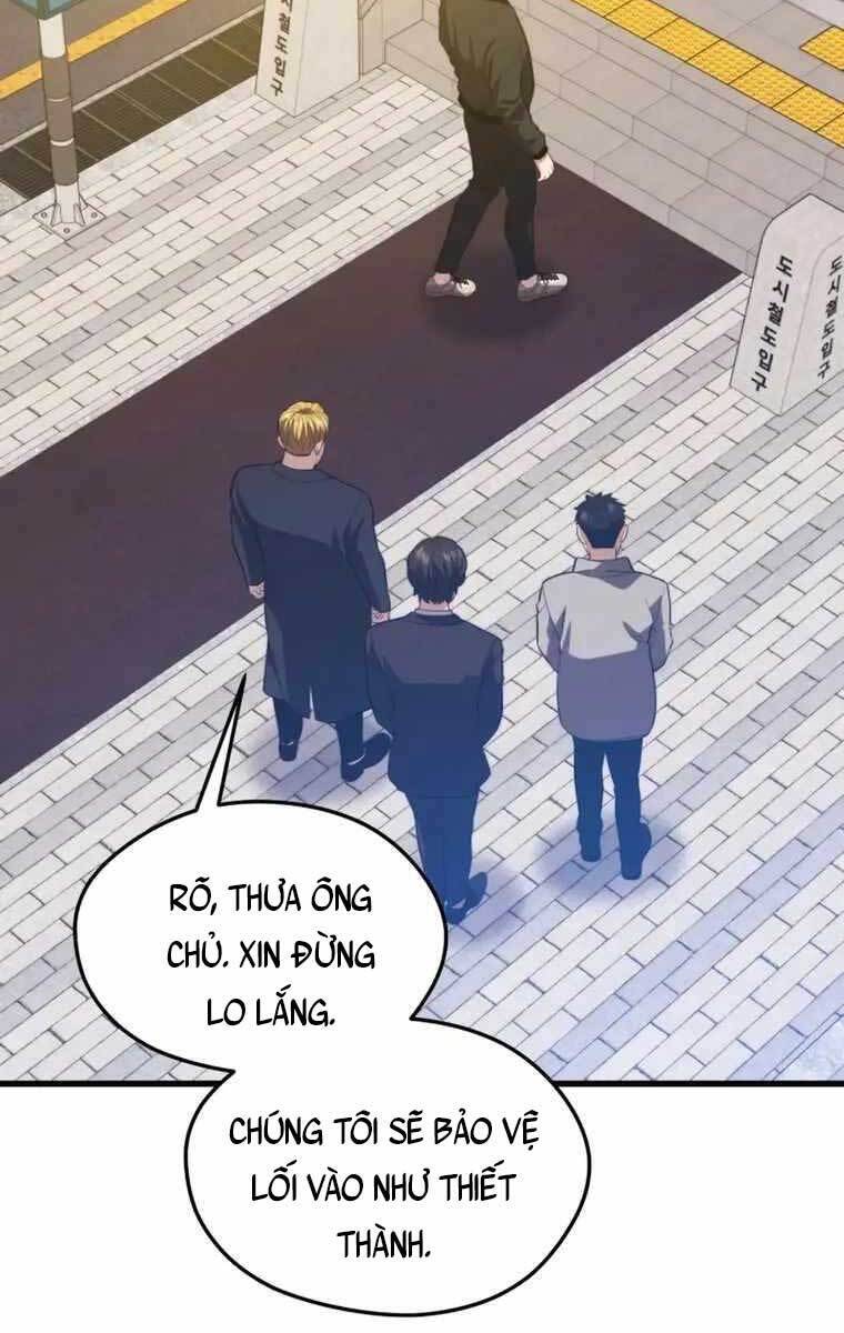 Seoul Tử Linh Sư Chap 79 - Next Chap 80