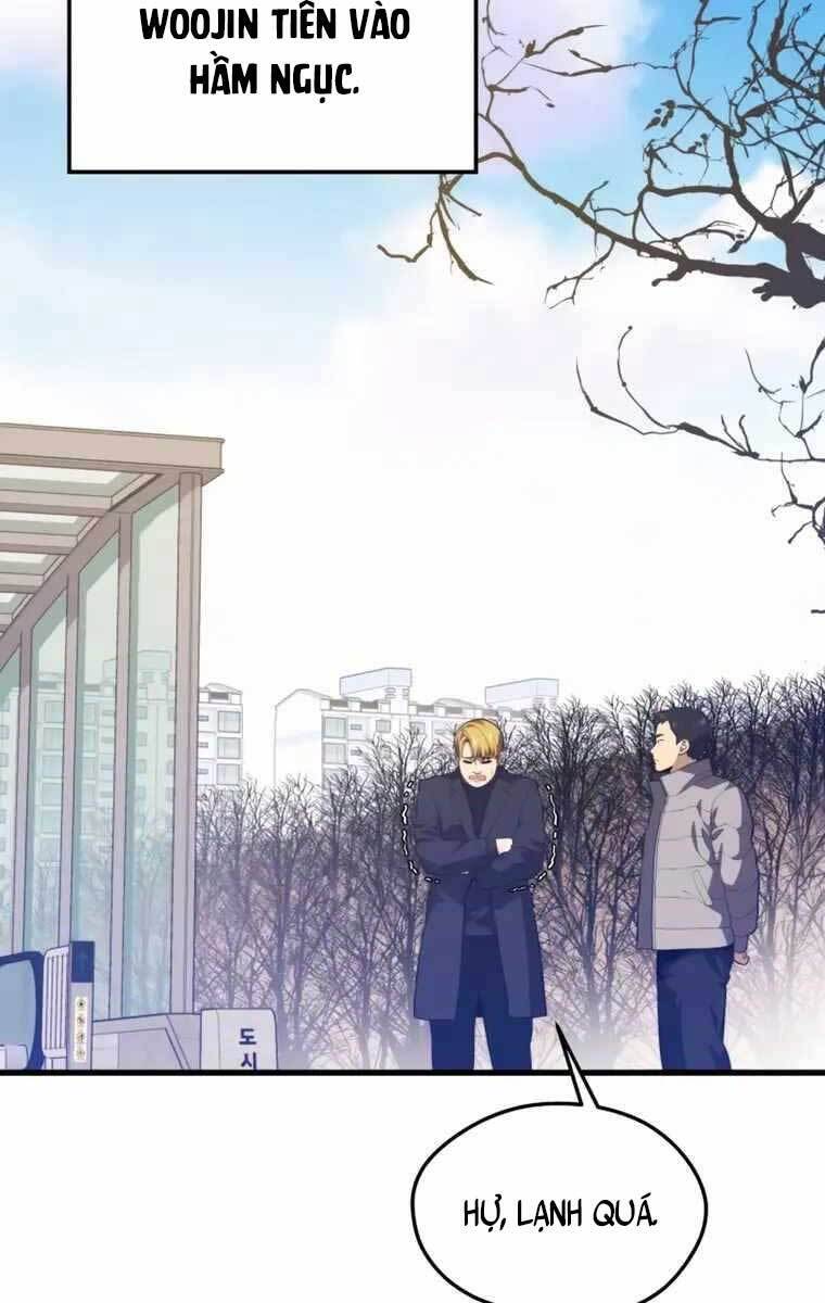 Seoul Tử Linh Sư Chap 79 - Next Chap 80
