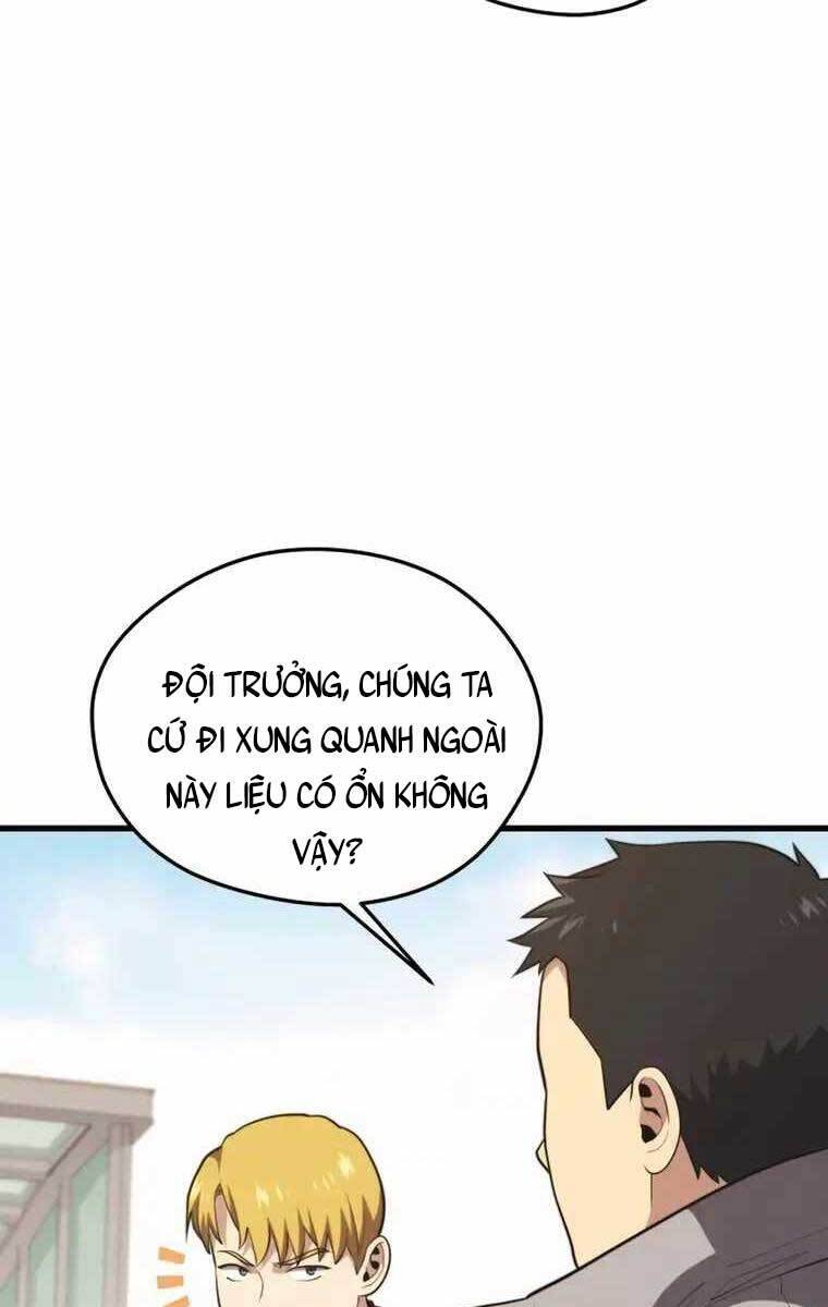 Seoul Tử Linh Sư Chap 79 - Next Chap 80