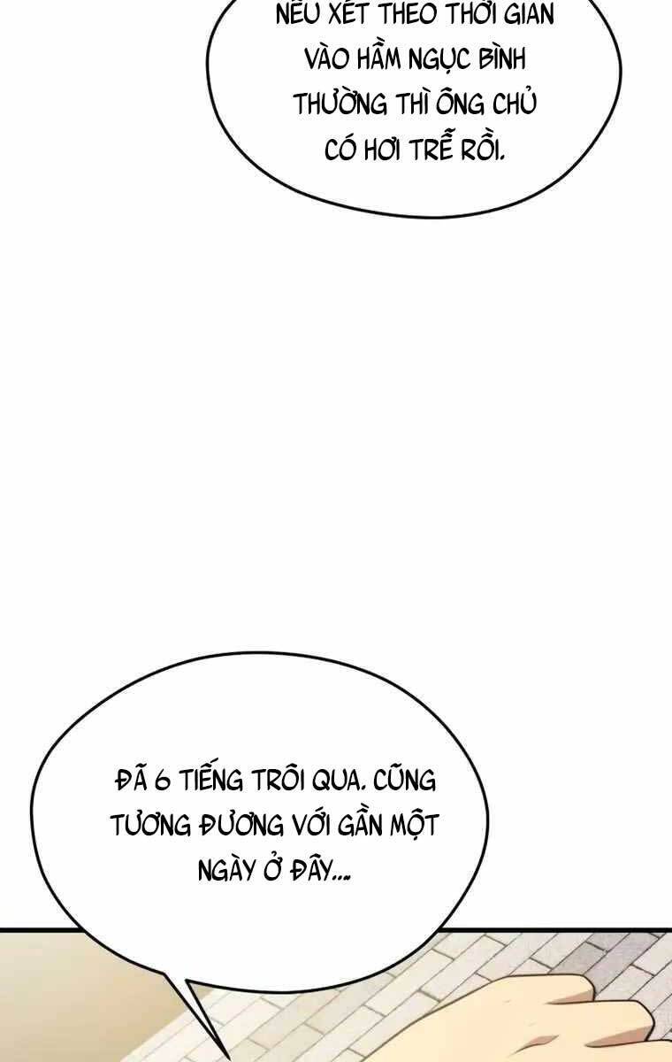 Seoul Tử Linh Sư Chap 79 - Next Chap 80