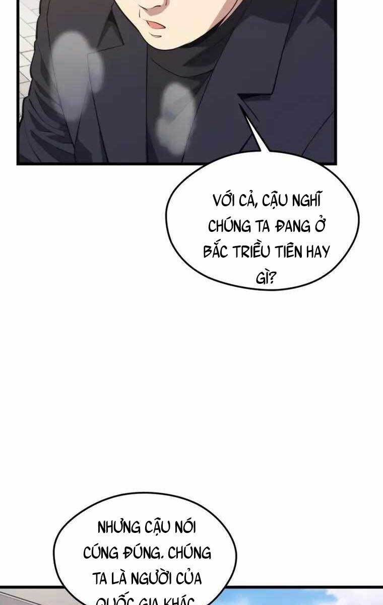 Seoul Tử Linh Sư Chap 79 - Next Chap 80