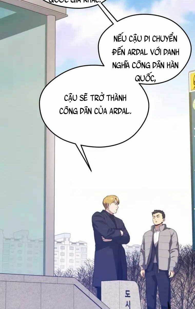 Seoul Tử Linh Sư Chap 79 - Next Chap 80