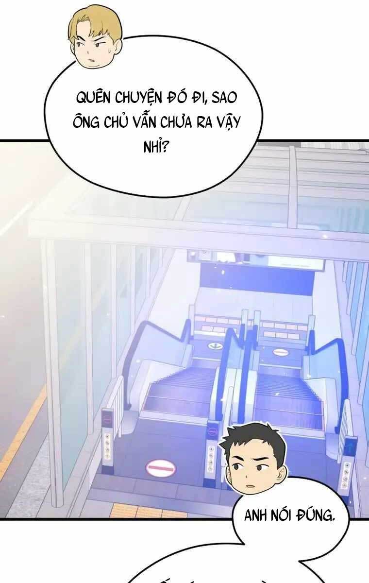 Seoul Tử Linh Sư Chap 79 - Next Chap 80