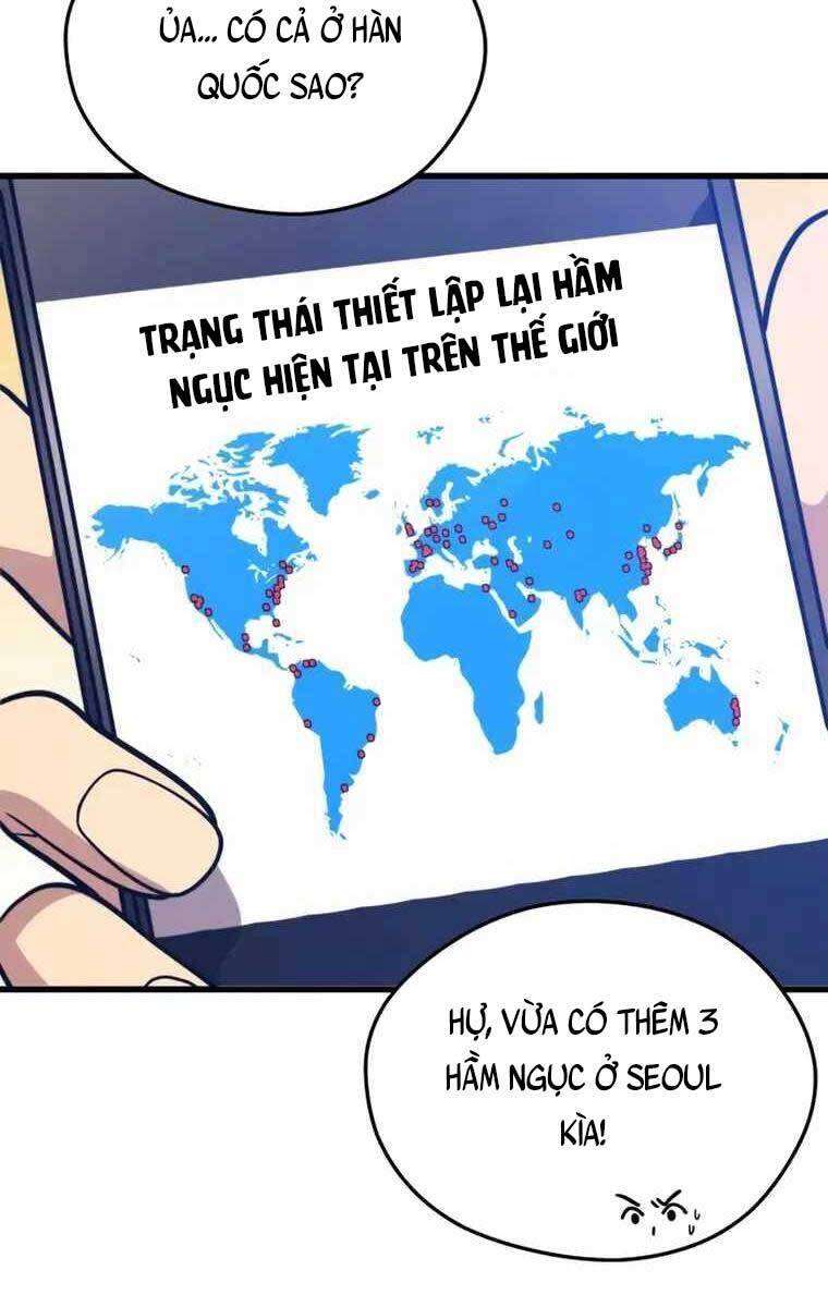 Seoul Tử Linh Sư Chap 79 - Next Chap 80