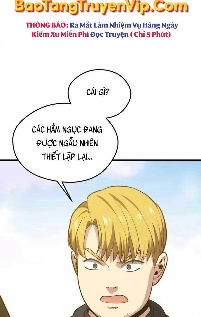 Seoul Tử Linh Sư Chap 79 - Next Chap 80
