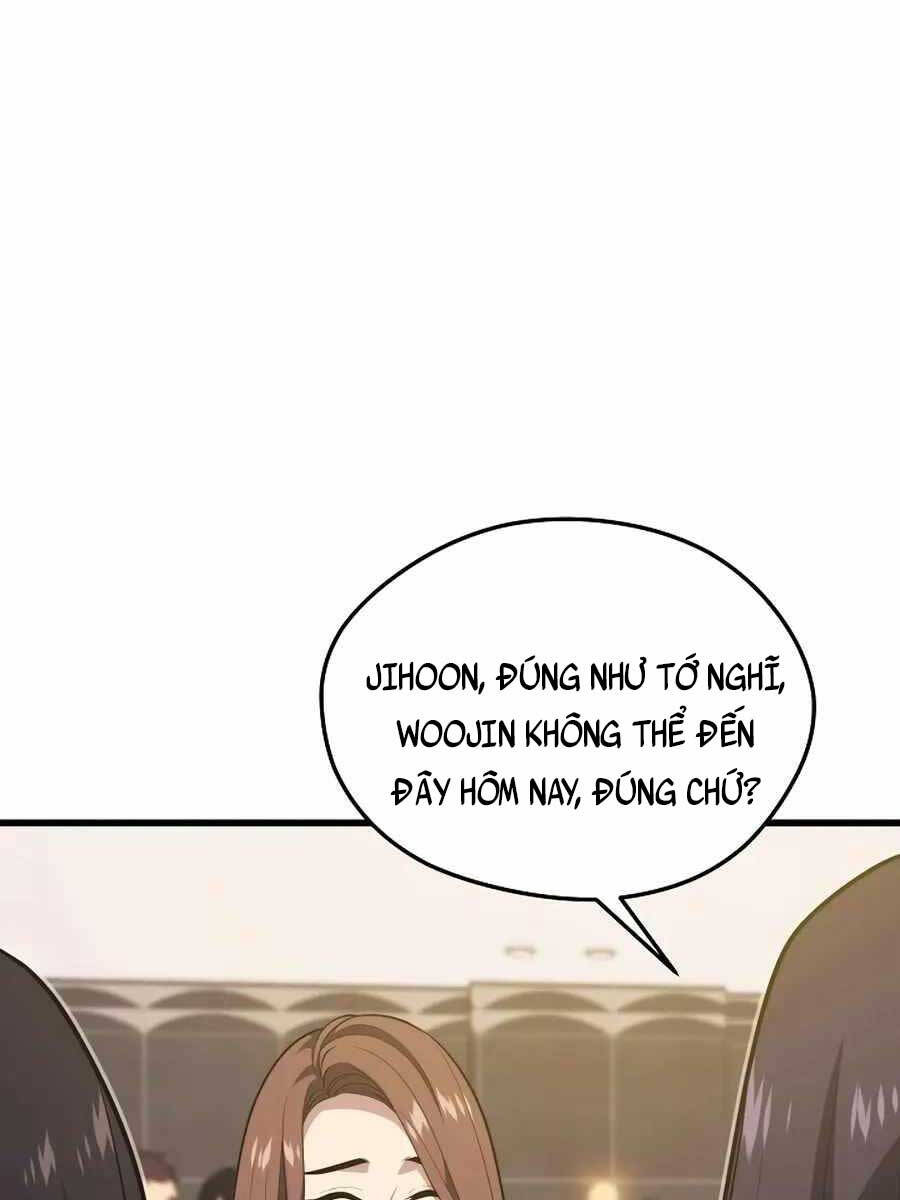Seoul Tử Linh Sư Chap 80 - Next Chap 81