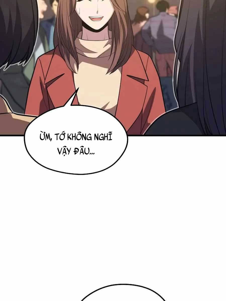Seoul Tử Linh Sư Chap 80 - Next Chap 81