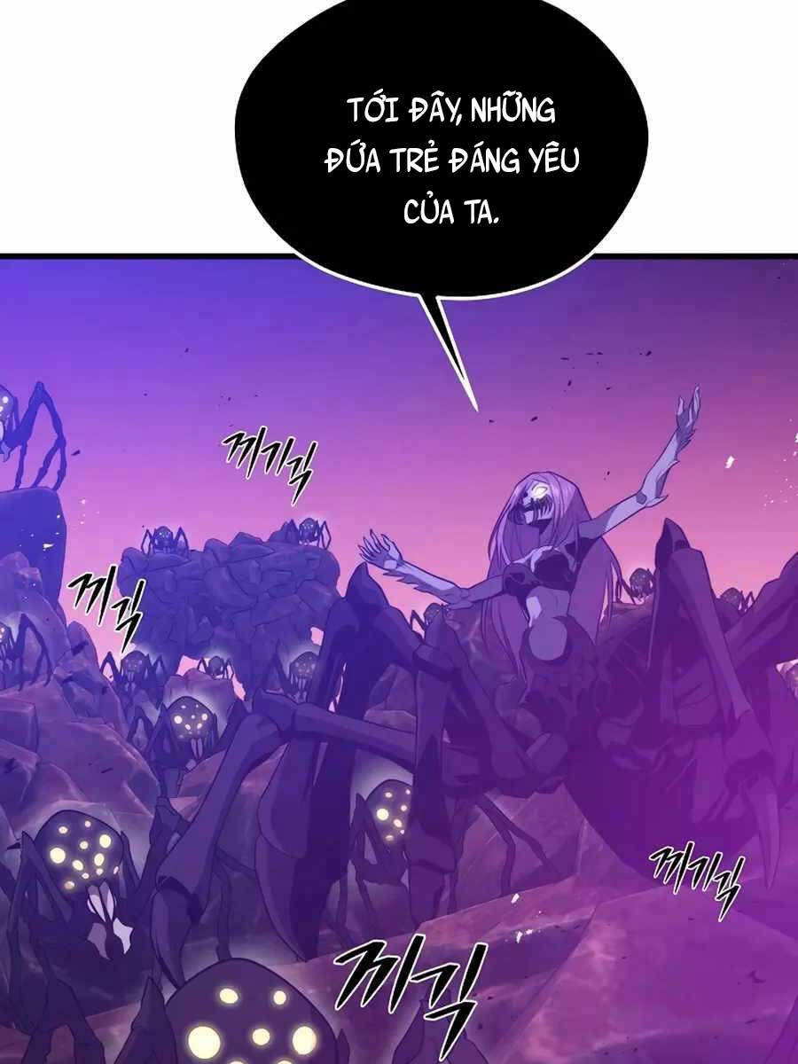 Seoul Tử Linh Sư Chap 80 - Next Chap 81