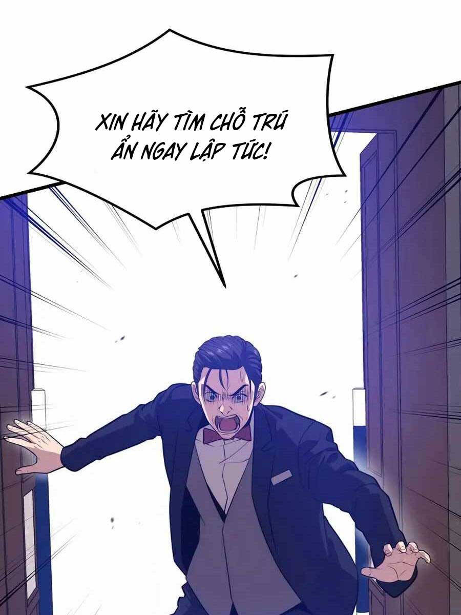 Seoul Tử Linh Sư Chap 80 - Next Chap 81