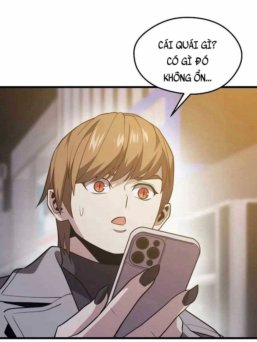 Seoul Tử Linh Sư Chap 80 - Next Chap 81