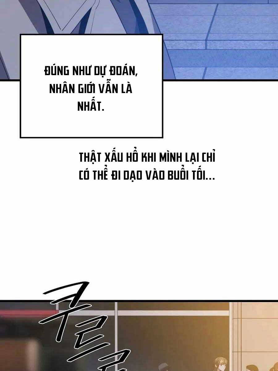 Seoul Tử Linh Sư Chap 80 - Next Chap 81