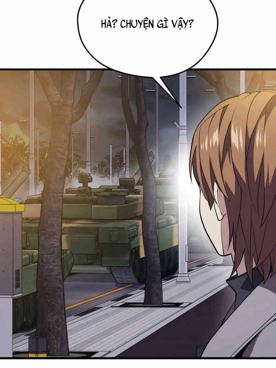 Seoul Tử Linh Sư Chap 80 - Next Chap 81