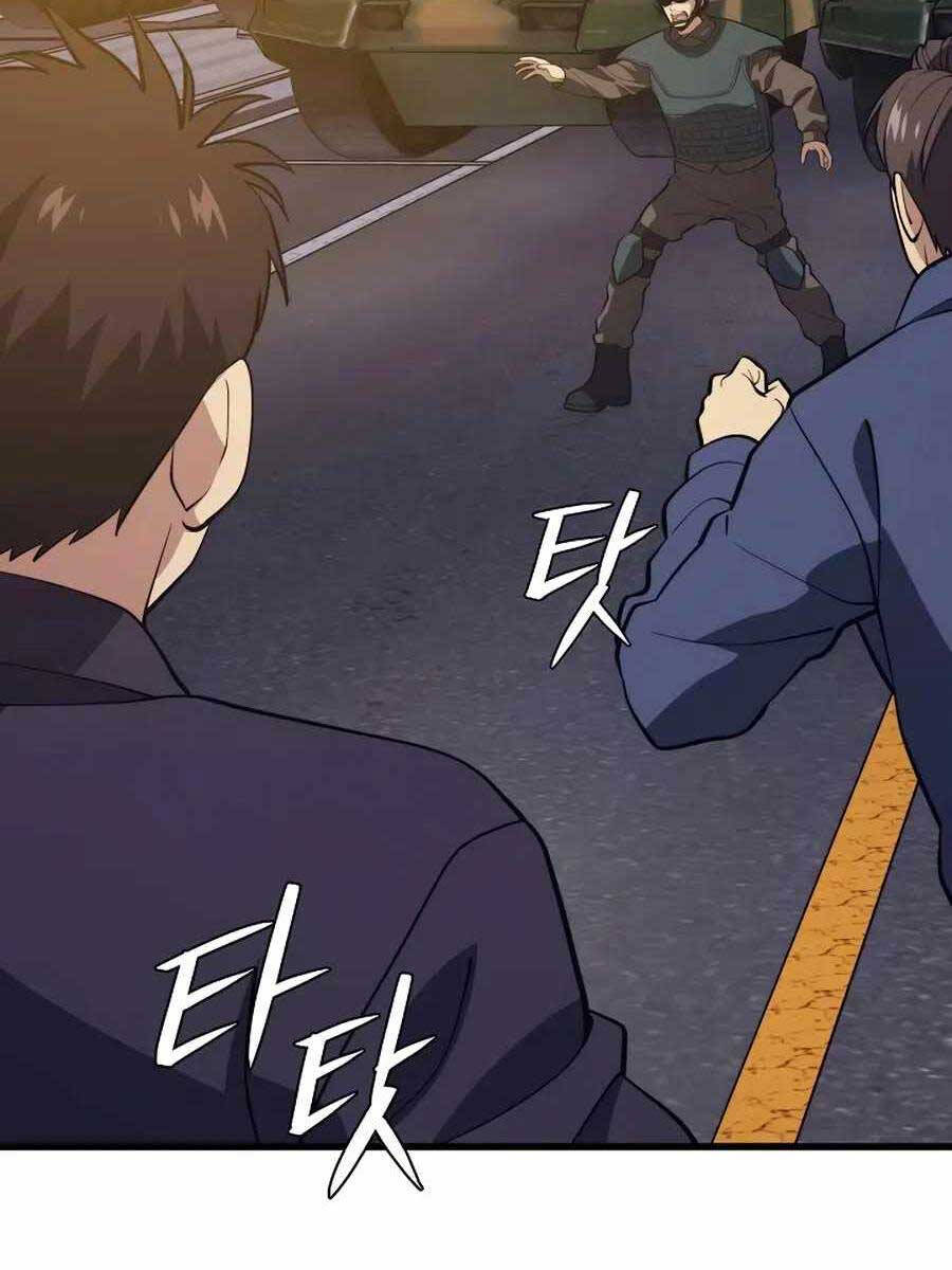 Seoul Tử Linh Sư Chap 80 - Next Chap 81