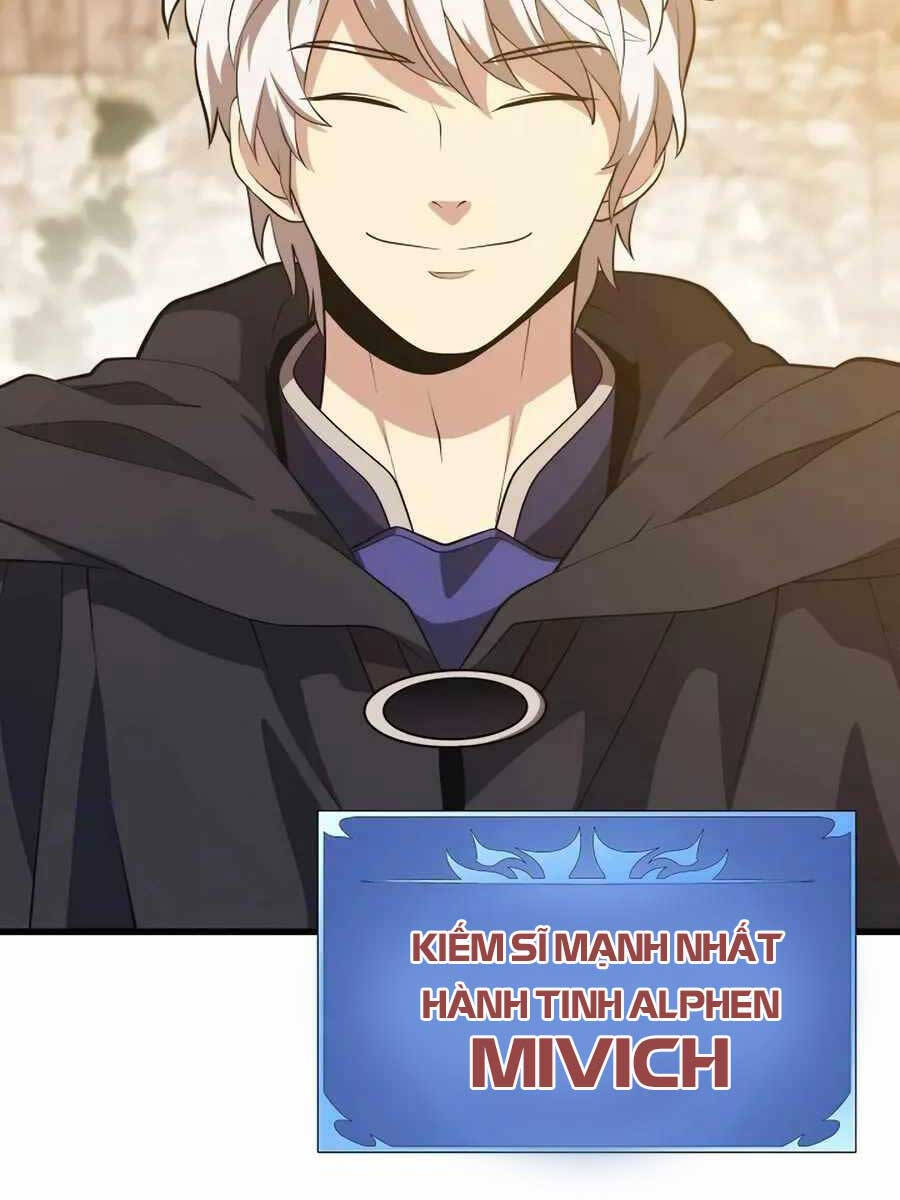 Seoul Tử Linh Sư Chap 80 - Next Chap 81