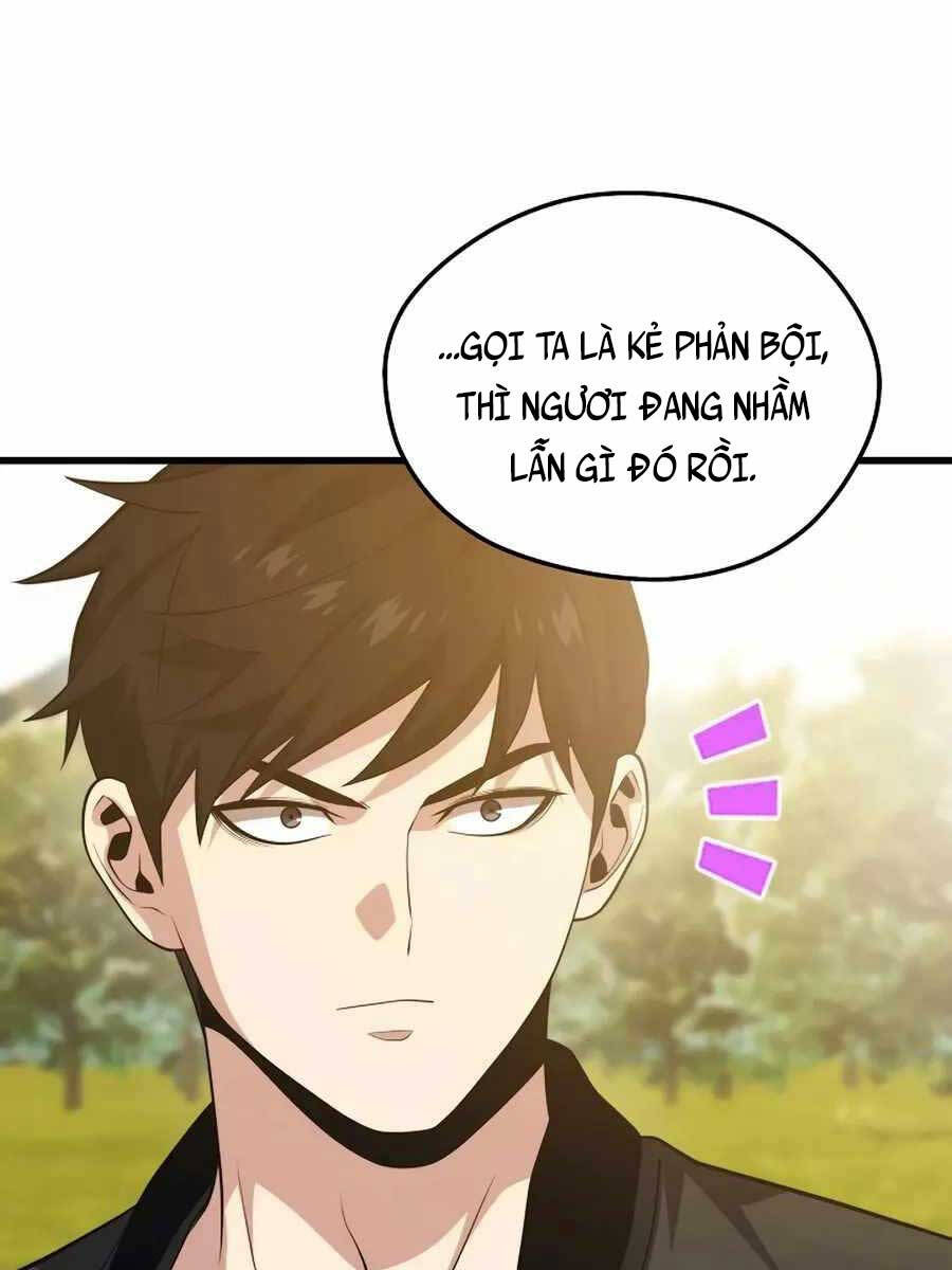 Seoul Tử Linh Sư Chap 80 - Next Chap 81