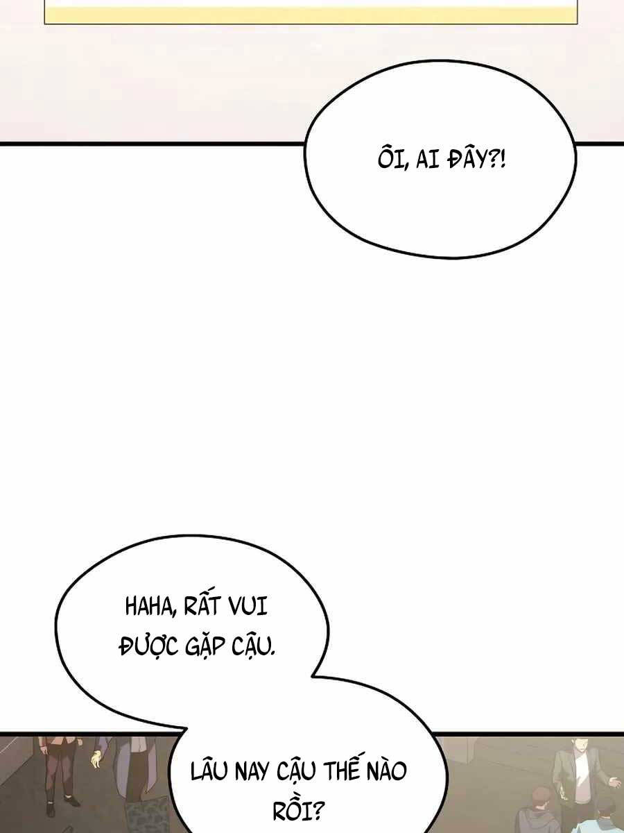 Seoul Tử Linh Sư Chap 80 - Next Chap 81