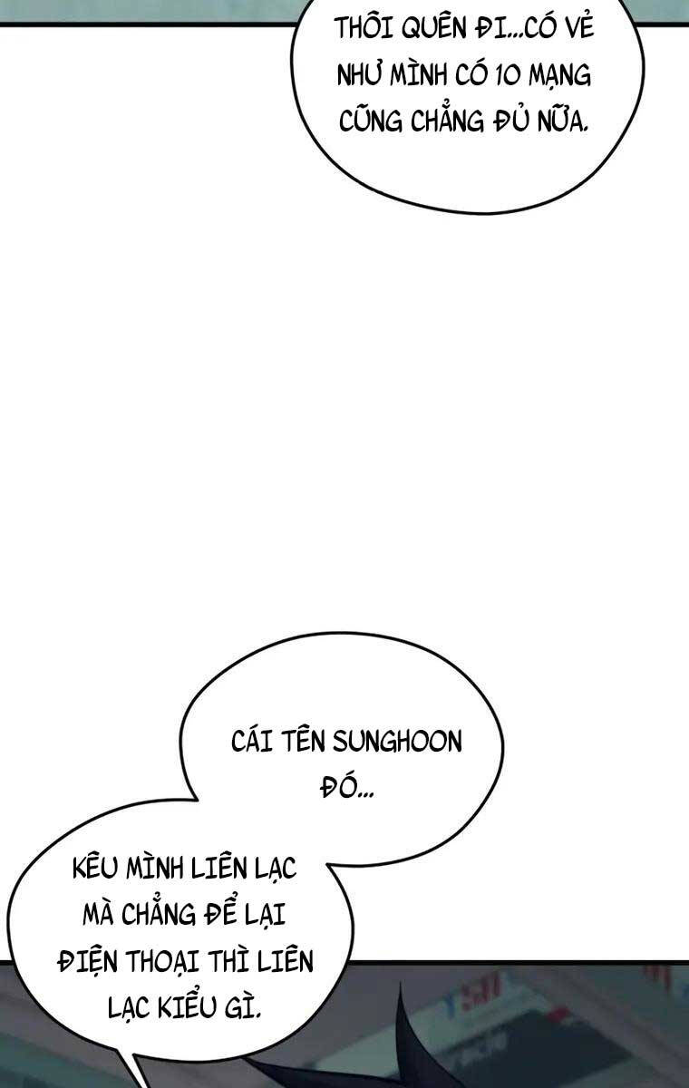 Seoul Tử Linh Sư Chap 81 - Next Chap 82