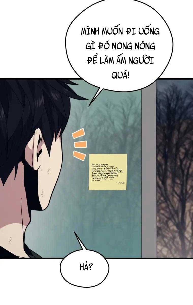 Seoul Tử Linh Sư Chap 81 - Next Chap 82
