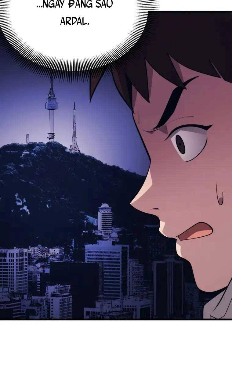 Seoul Tử Linh Sư Chap 81 - Next Chap 82