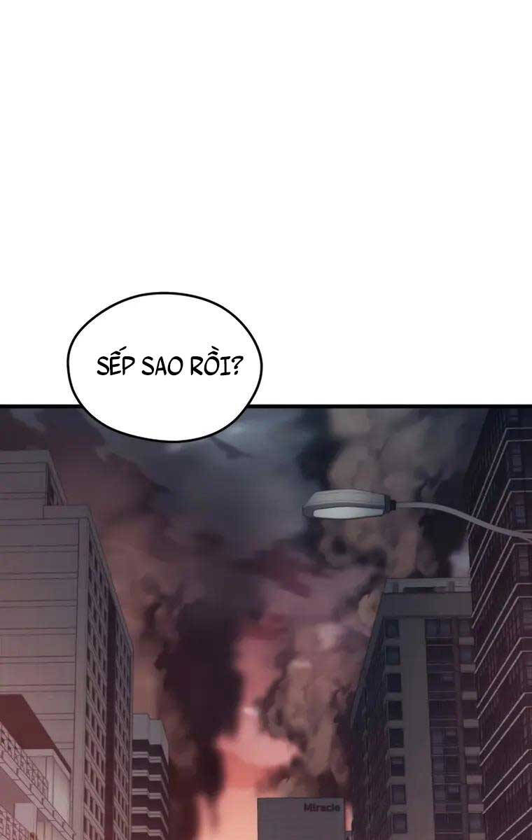 Seoul Tử Linh Sư Chap 81 - Next Chap 82