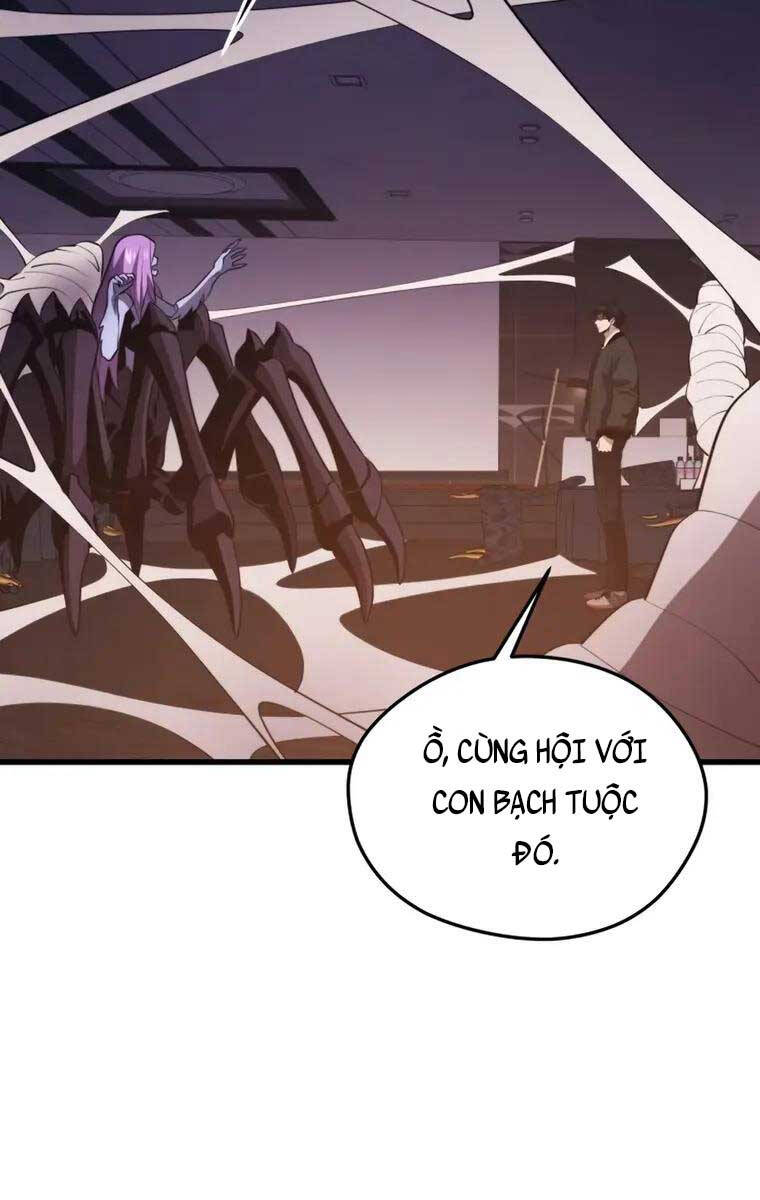 Seoul Tử Linh Sư Chap 81 - Next Chap 82