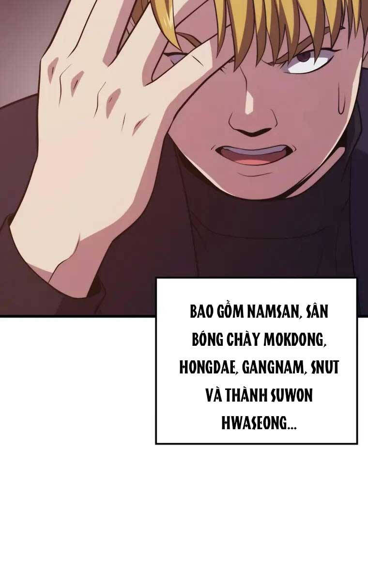Seoul Tử Linh Sư Chap 81 - Next Chap 82