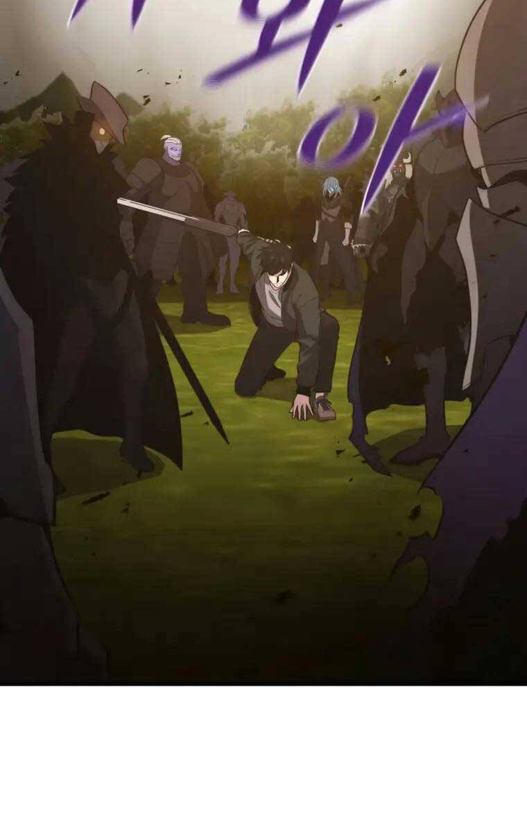 Seoul Tử Linh Sư Chap 81 - Next Chap 82