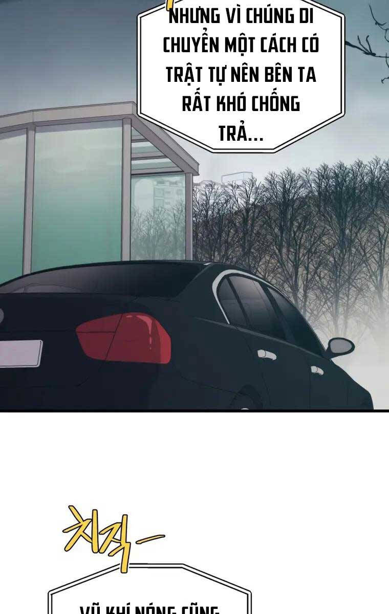 Seoul Tử Linh Sư Chap 81 - Next Chap 82