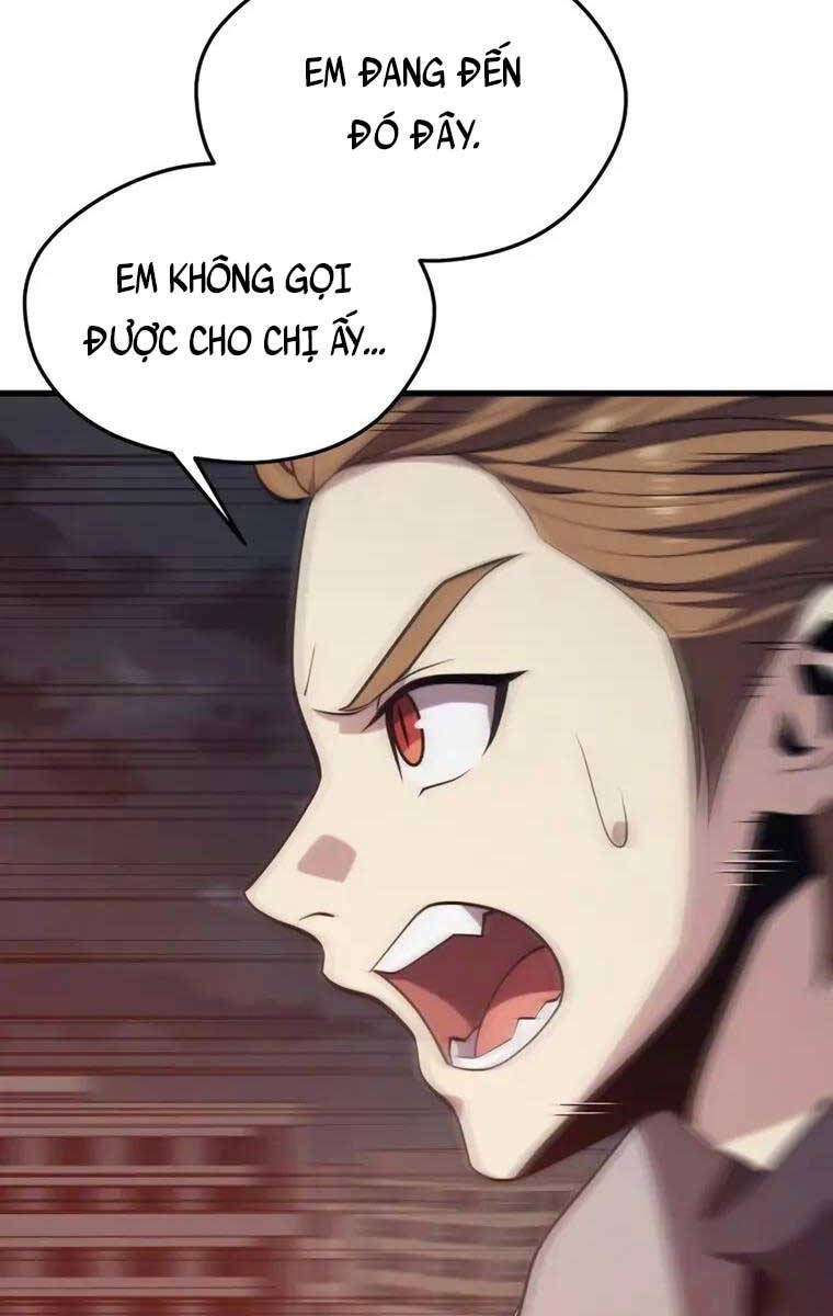 Seoul Tử Linh Sư Chap 81 - Next Chap 82