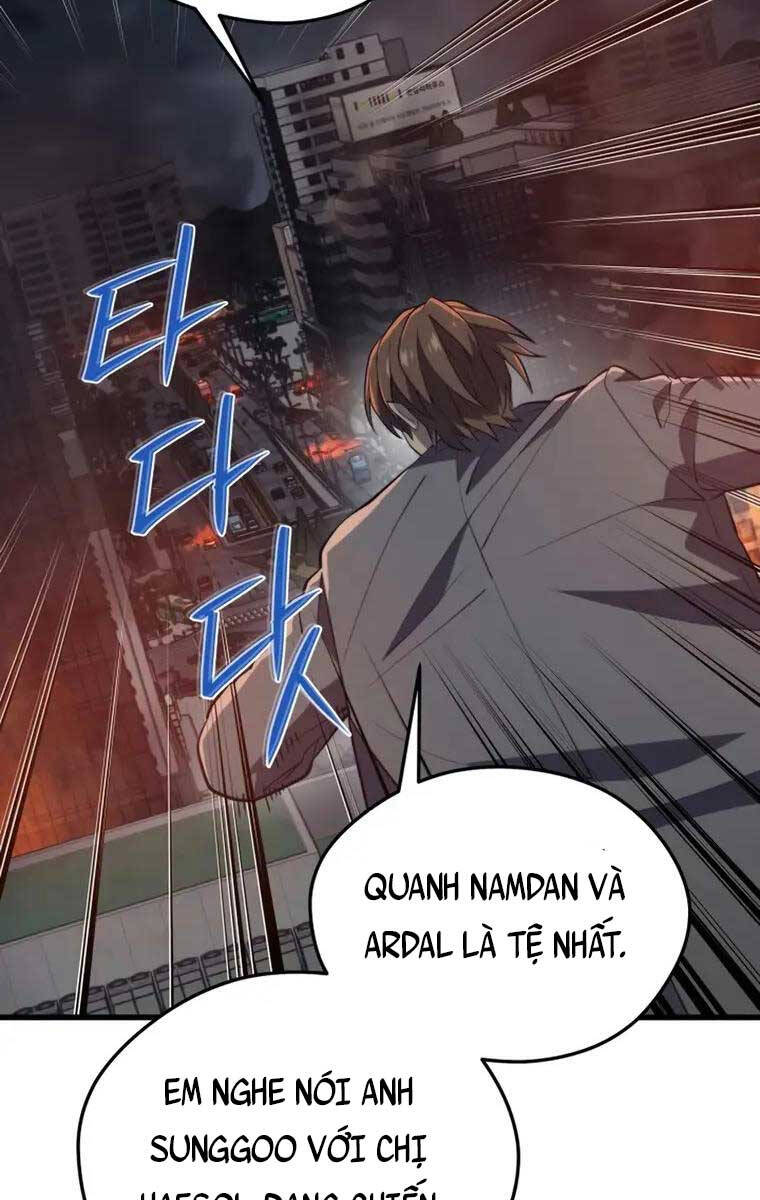 Seoul Tử Linh Sư Chap 81 - Next Chap 82