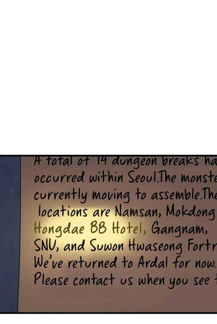 Seoul Tử Linh Sư Chap 81 - Next Chap 82