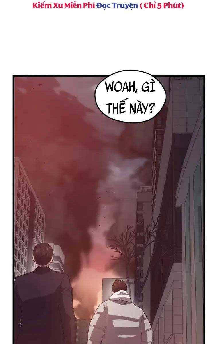Seoul Tử Linh Sư Chap 81 - Next Chap 82