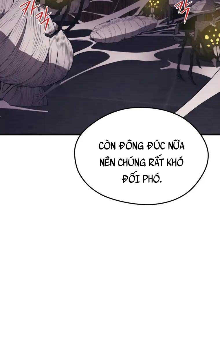 Seoul Tử Linh Sư Chap 81 - Next Chap 82