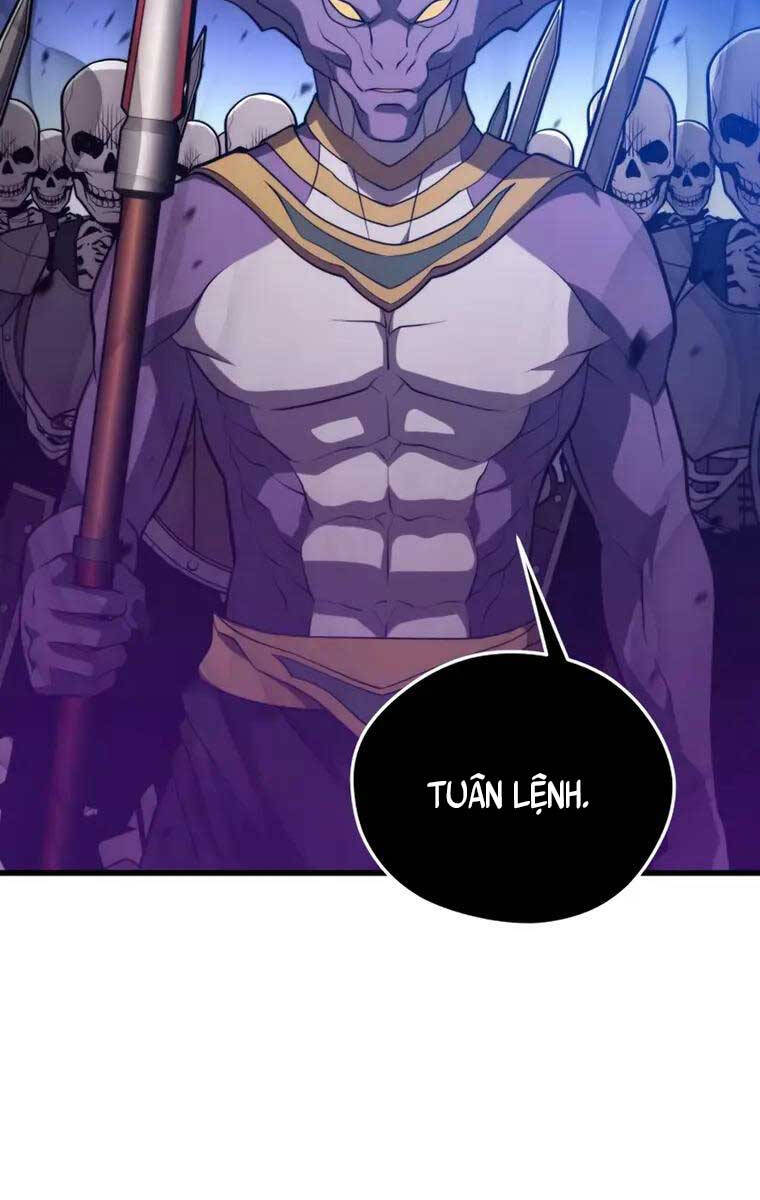Seoul Tử Linh Sư Chap 81 - Next Chap 82