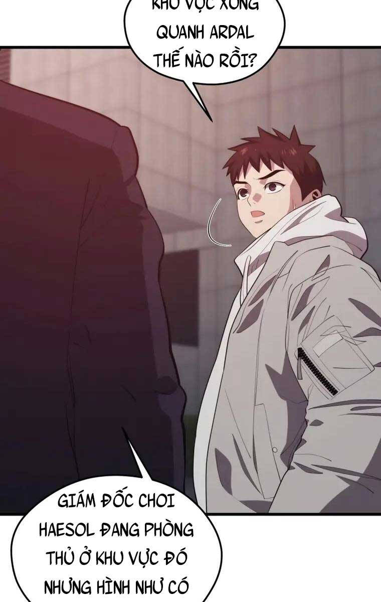 Seoul Tử Linh Sư Chap 81 - Next Chap 82
