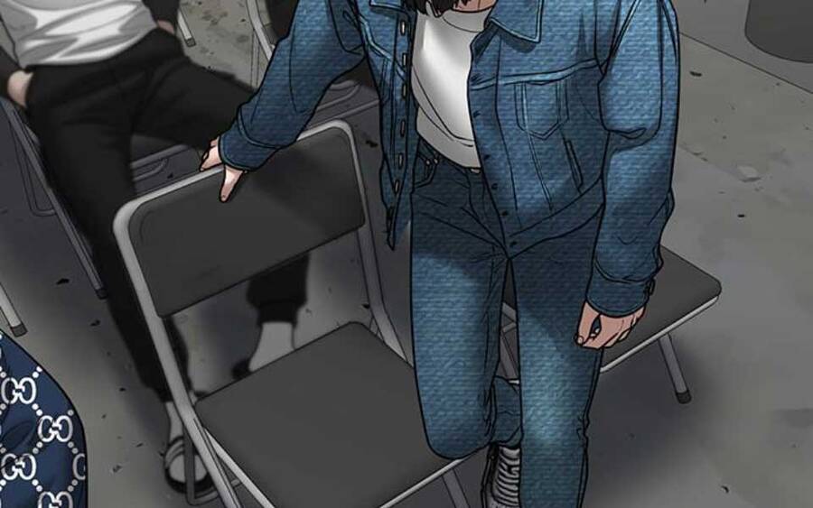 Nhiệm Vụ Đời Thật Chap 47.5 - Next Chap 48.5