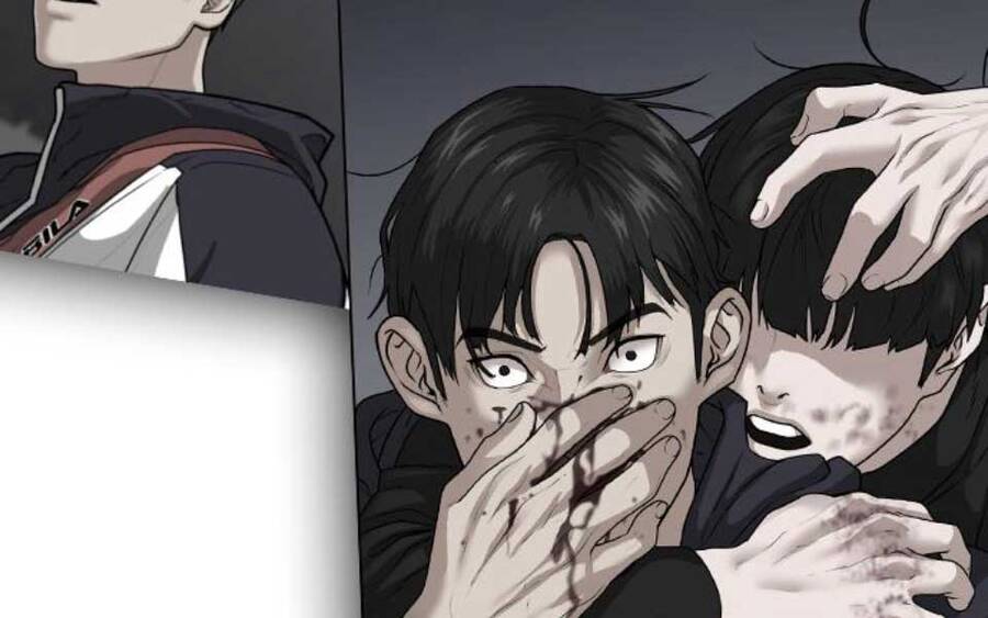 Nhiệm Vụ Đời Thật Chap 47.5 - Next Chap 48.5