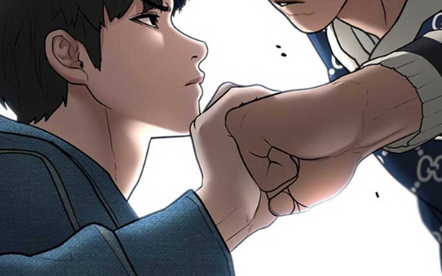 Nhiệm Vụ Đời Thật Chap 47.5 - Next Chap 48.5