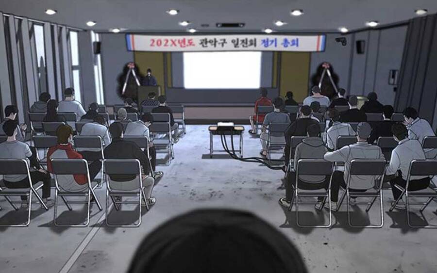 Nhiệm Vụ Đời Thật Chap 47.5 - Next Chap 48.5