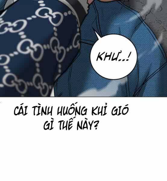 Nhiệm Vụ Đời Thật Chap 48 - Next Chap 49
