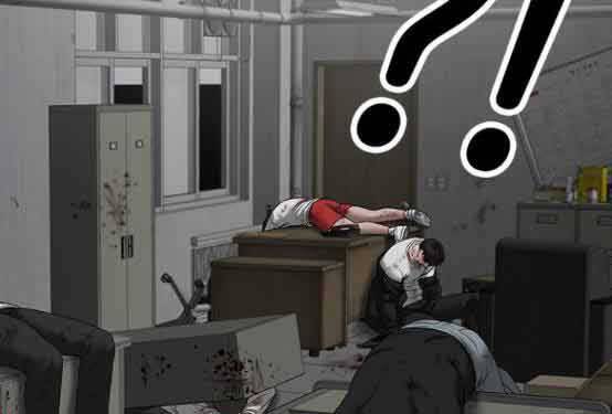 Nhiệm Vụ Đời Thật Chap 48 - Next Chap 49