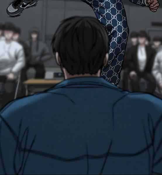 Nhiệm Vụ Đời Thật Chap 48 - Next Chap 49