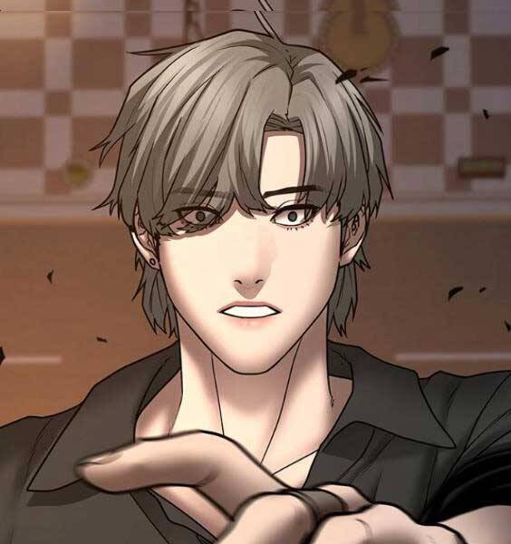 Nhiệm Vụ Đời Thật Chap 49 - Next Chap 50