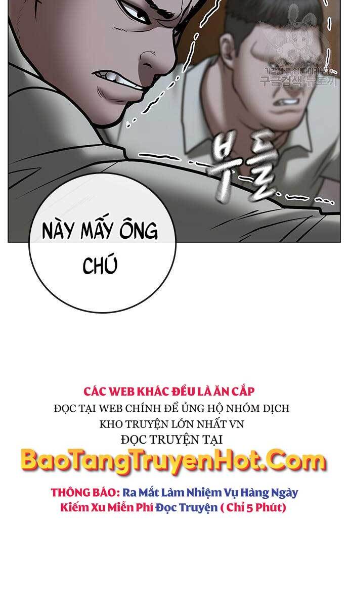 Nhiệm Vụ Đời Thật Chap 54 - Next Chap 55