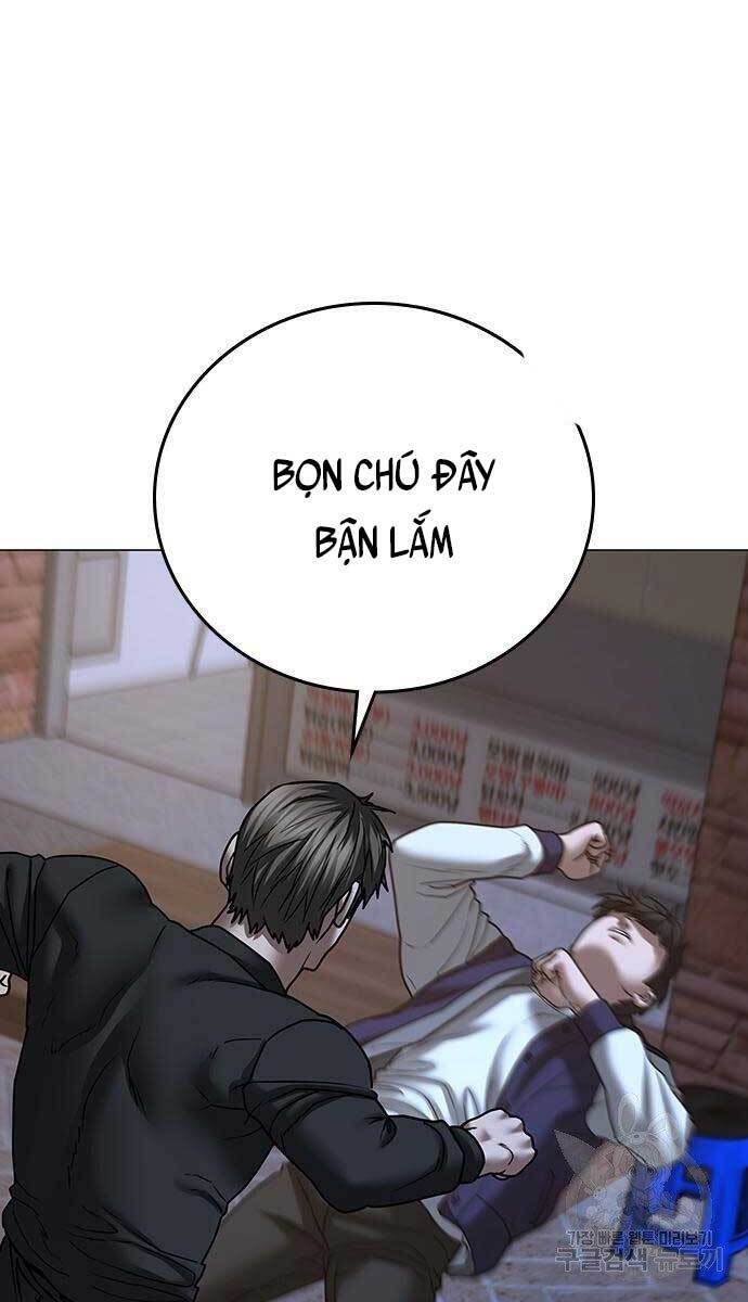 Nhiệm Vụ Đời Thật Chap 54 - Next Chap 55