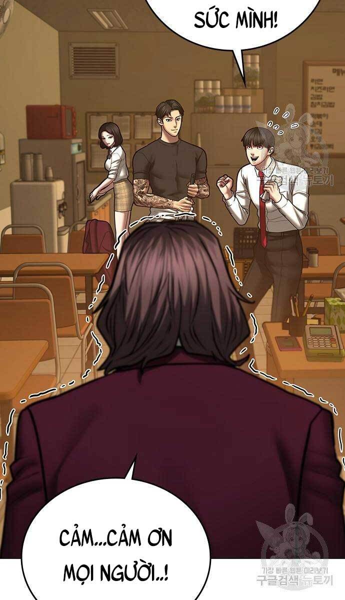 Nhiệm Vụ Đời Thật Chap 54 - Next Chap 55