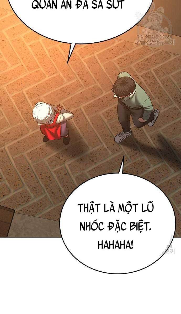 Nhiệm Vụ Đời Thật Chap 54 - Next Chap 55