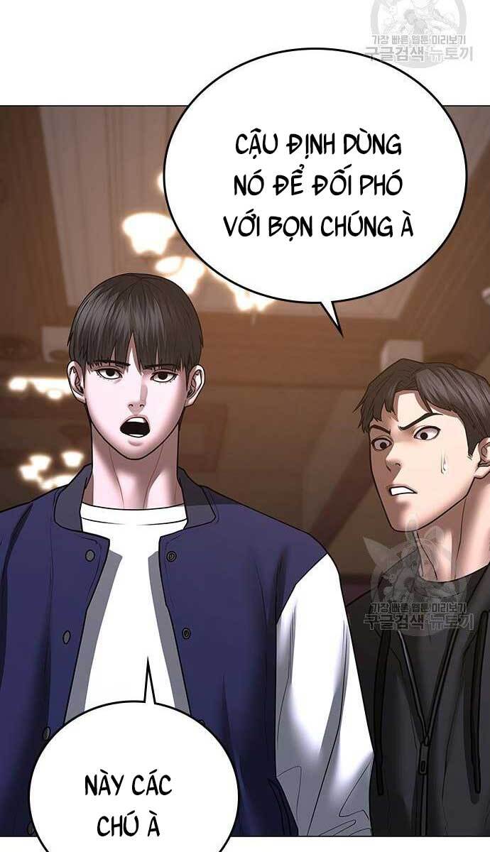 Nhiệm Vụ Đời Thật Chap 55 - Next Chap 56