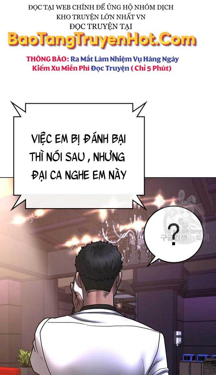 Nhiệm Vụ Đời Thật Chap 55 - Next Chap 56