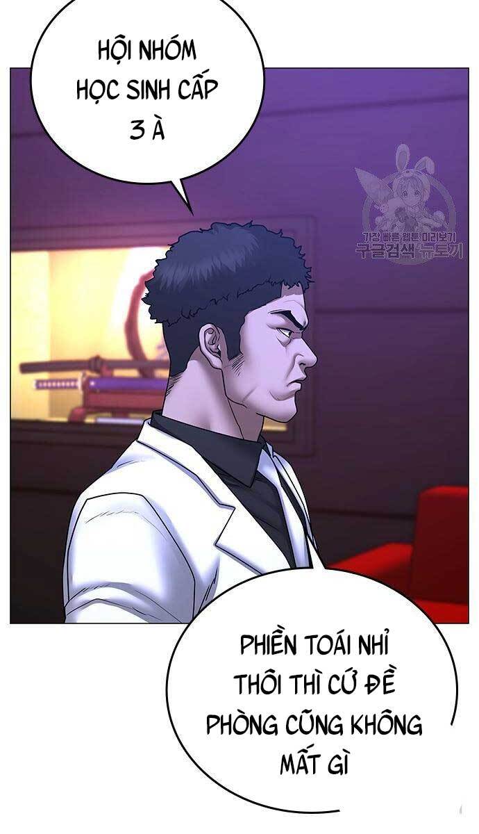 Nhiệm Vụ Đời Thật Chap 55 - Next Chap 56